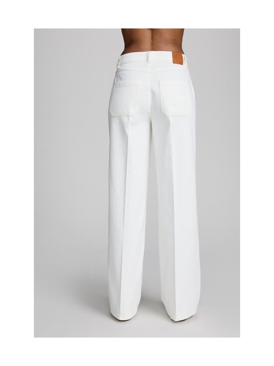 BMuir - Torino-farkut - 011 OFF-WHITE | Stockmann - photo 2