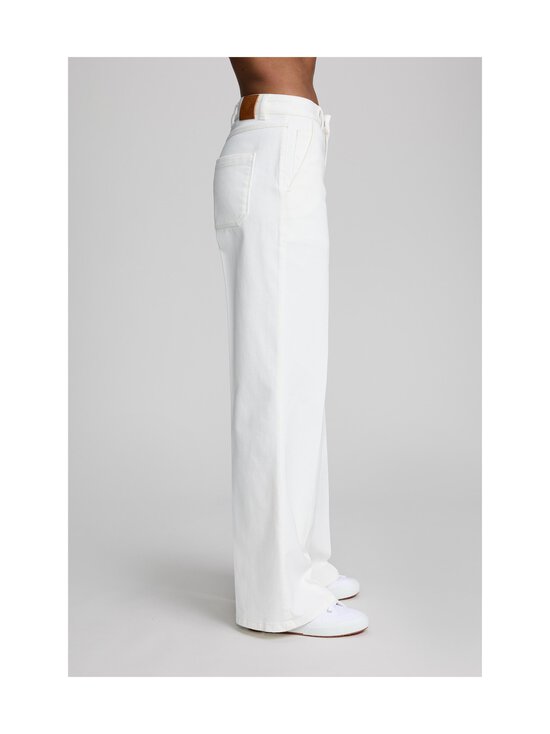 BMuir - Torino-farkut - 011 OFF-WHITE | Stockmann - photo 3