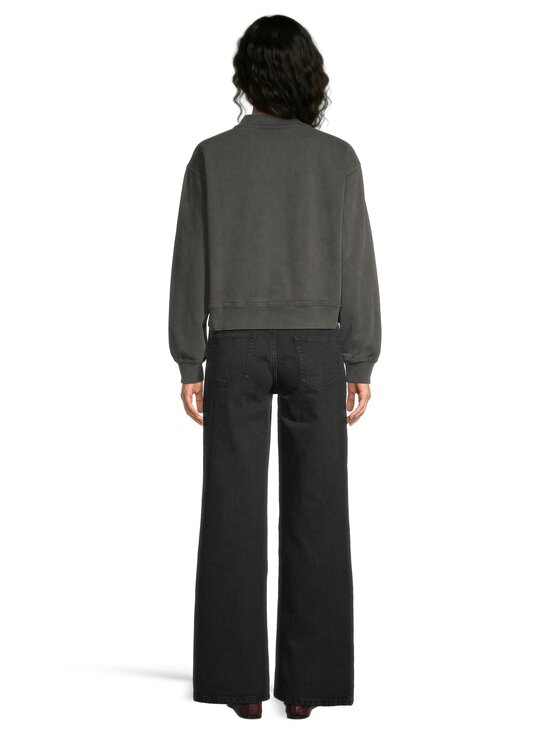 Isabel Marant Etoile - Simony-collegepaita - 02FK FADED BLACK | Stockmann - photo 3