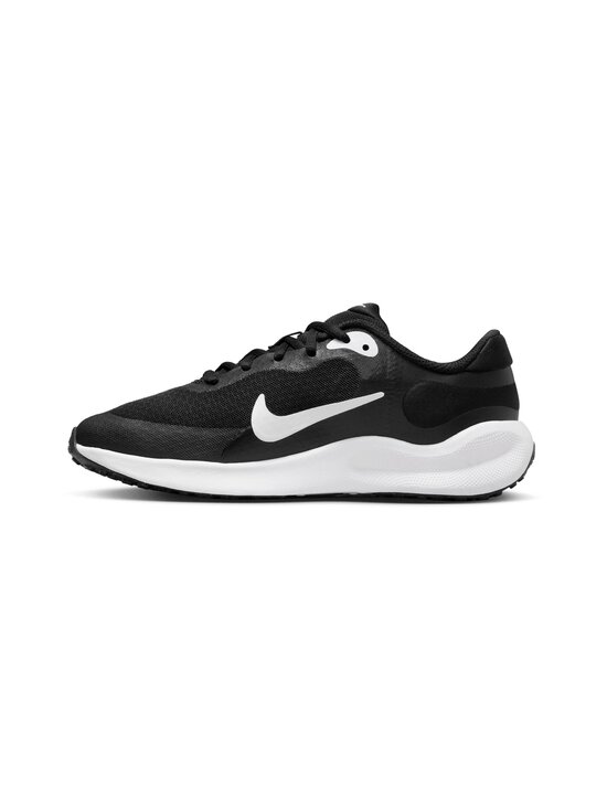 Nike - Revolution 7 -juoksukengät - 003 BLACK/WHITE-WHITE - photo 2 Nike - Revolution 7 -juoksukengät - 003 BLACK/WHITE-WHITE | Stockmann - photo 2