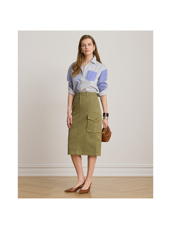 Lauren Ralph Lauren - Kynähame - 001 LIGHT AGAVE | Stockmann - photo 8