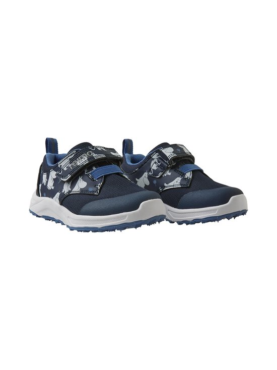 Reima - Tossud Moomin Ekana - 6981 NAVY - photo 3 Reima - Tossud Moomin Ekana - 6981 NAVY | Stockmann - photo 3