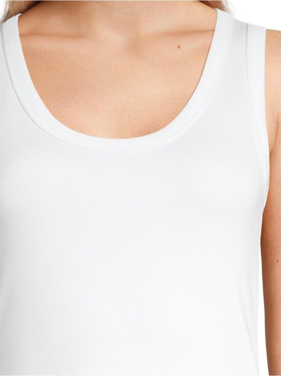 GANT - Midikleit Combo Jersey - 110 WHITE - photo 4 GANT - Midikleit Combo Jersey - 110 WHITE | Stockmann - photo 4
