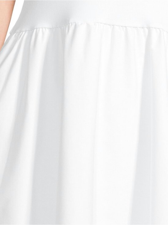 GANT - Midikleit Combo Jersey - 110 WHITE - photo 5 GANT - Midikleit Combo Jersey - 110 WHITE | Stockmann - photo 5