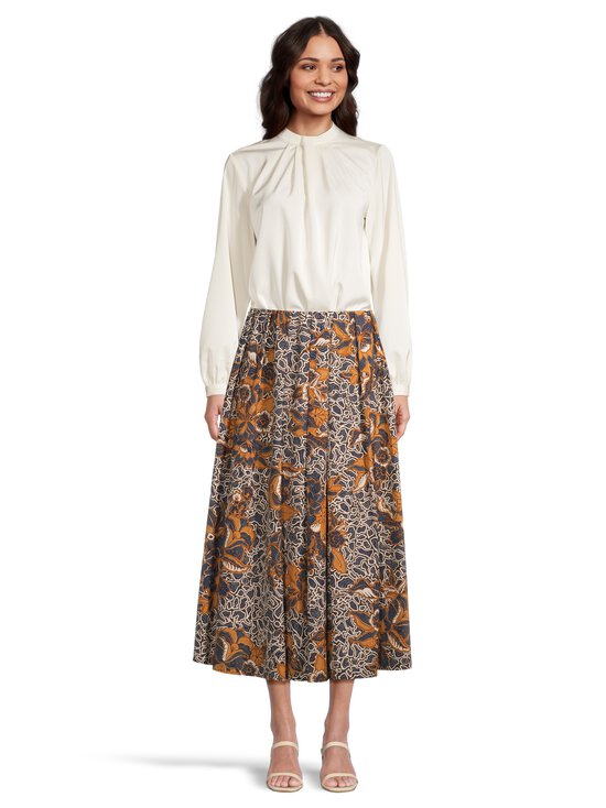 Max Mara Weekend - WkdUomo-hame - 002 NAVY | Stockmann - photo 3