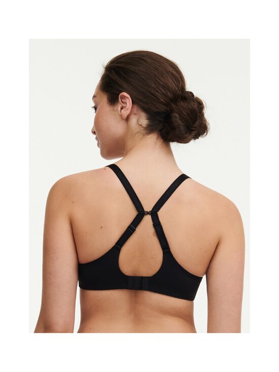 Chantelle - Rinnahoidja Norah Chic Plunge - 011 BLACK - photo 3 Chantelle - Rinnahoidja Norah Chic Plunge - 011 BLACK | Stockmann - photo 3