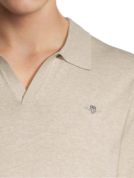 Marc O'Polo - Seasonal Artwork t-paita - 730 CHARLESTON GRAY | Stockmann - photo 4