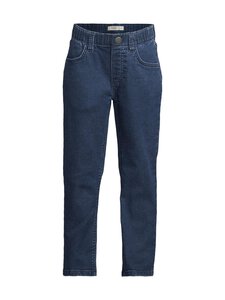 Bogi - Eliel-farkkuhousut - DK. BLUE DENIM | Stockmann