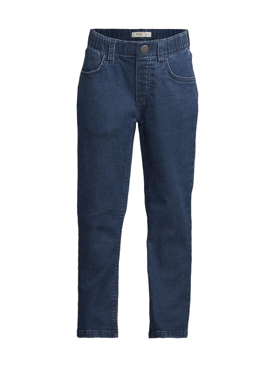 Bogi - Eliel-farkkuhousut - DK. BLUE DENIM | Stockmann - photo 1
