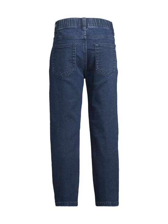 Bogi - Eliel-farkkuhousut - DK. BLUE DENIM | Stockmann - photo 2