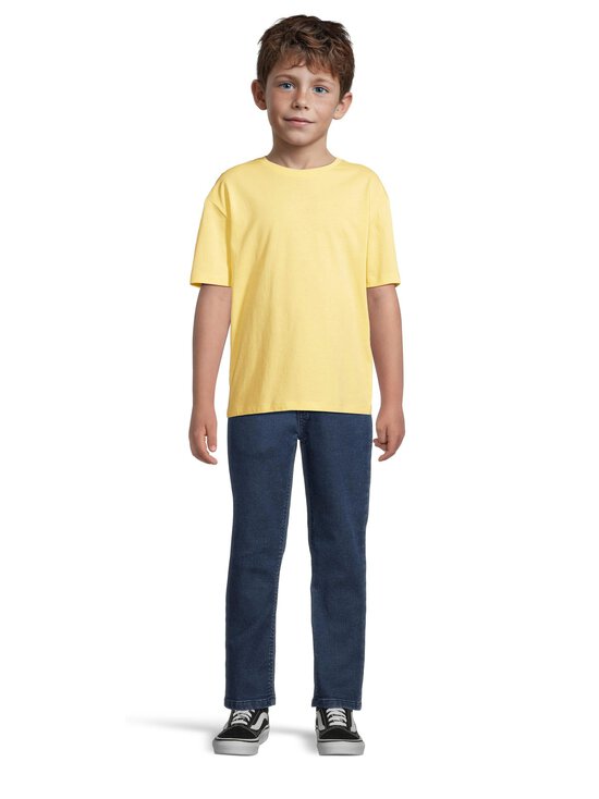 Bogi - Eliel-farkkuhousut - DK. BLUE DENIM | Stockmann - photo 3