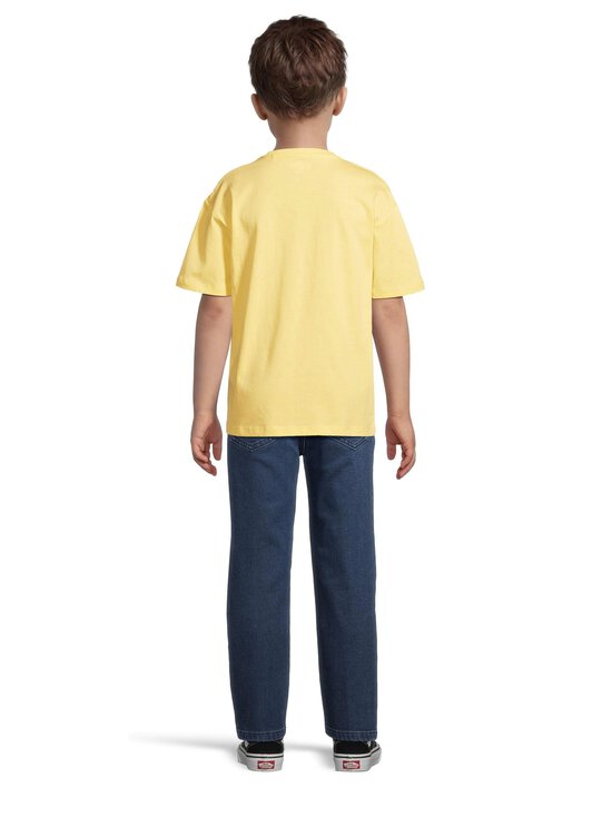 Bogi - Eliel-farkkuhousut - DK. BLUE DENIM | Stockmann - photo 4
