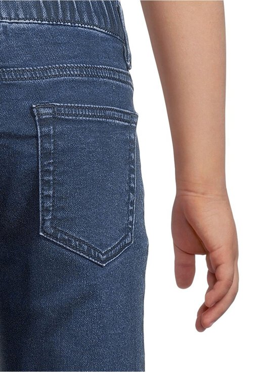 Bogi - Eliel-farkkuhousut - DK. BLUE DENIM | Stockmann - photo 5