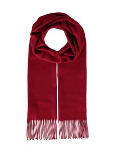 Fraas - Huivi - 361 DARK RED Fraas - Huivi - 361 DARK RED | Stockmann