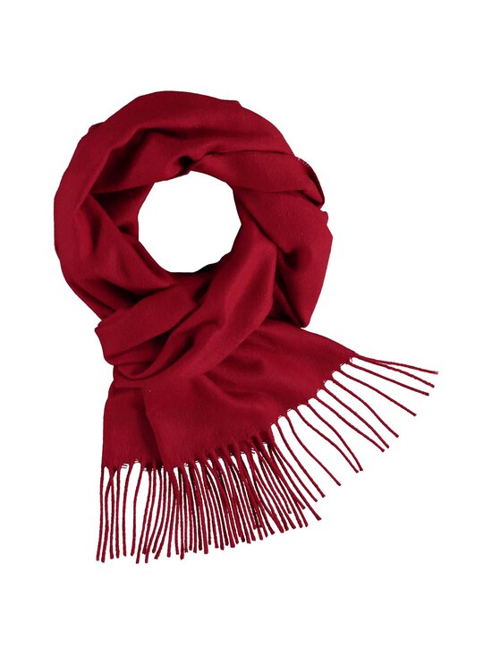 Fraas - Huivi - 361 DARK RED | Stockmann - photo 2