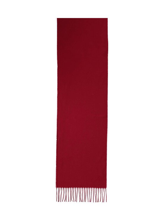 Fraas - Huivi - 361 DARK RED | Stockmann - photo 3