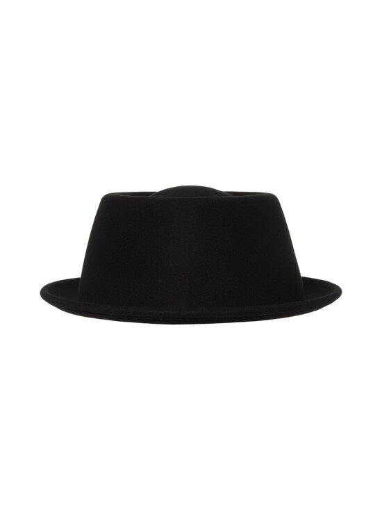 Stetson - Pork Pie Woolfelt -hattu - 1 BLACK | Stockmann - photo 2