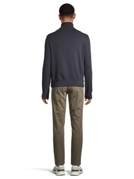 Moncler - Padded Zip-Up -neuletakki - 779 NAVY - photo 3 Moncler - Padded Zip-Up -neuletakki - 779 NAVY | Stockmann - photo 3