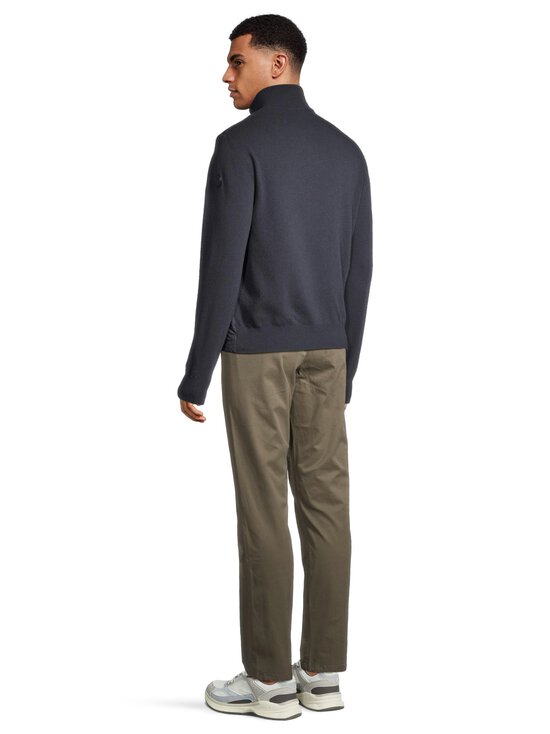 Moncler - Padded Zip-Up -neuletakki - 779 NAVY - photo 4 Moncler - Padded Zip-Up -neuletakki - 779 NAVY | Stockmann - photo 4
