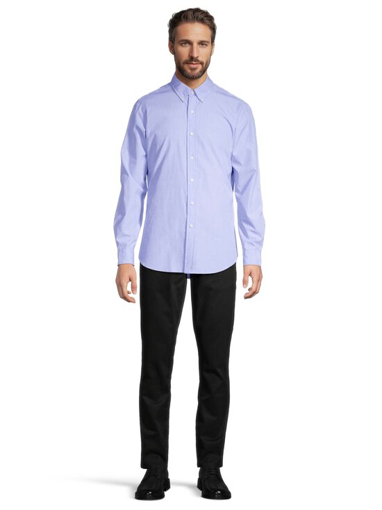 Polo Ralph Lauren - Classic Sport krekls ar apkakli - 6031 BLUE/WHITE - photo 2 Polo Ralph Lauren - Classic Sport krekls ar apkakli - 6031 BLUE/WHITE | Stockmann - photo 2