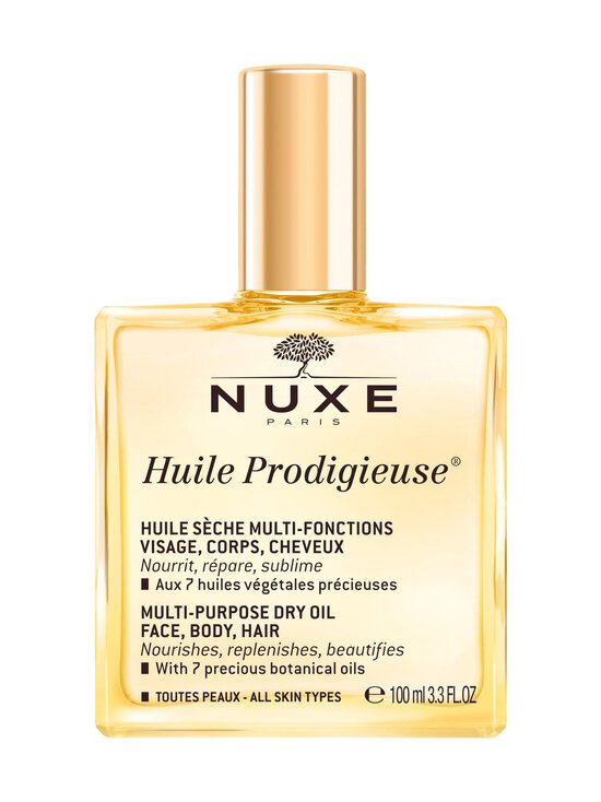 Nuxe - Huile Prodigieuse Multi-Purpose Dry Oil -kuivaöljy - 16 | Stockmann - photo 1