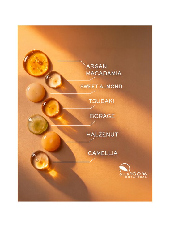 Nuxe - Huile Prodigieuse Multi-Purpose Dry Oil -kuivaöljy - 16 | Stockmann - photo 9