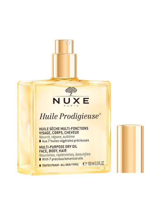 Nuxe - Huile Prodigieuse Multi-Purpose Dry Oil -kuivaöljy - 16 | Stockmann - photo 15