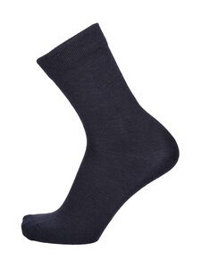 Sukkamestarit - Untightened zeķes - 160 NAVY Sukkamestarit - Untightened zeķes - 160 NAVY | Stockmann
