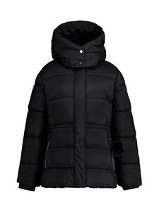 Luhta - Aittoniemi-toppatakki - 990 BASIC BLACK | Stockmann