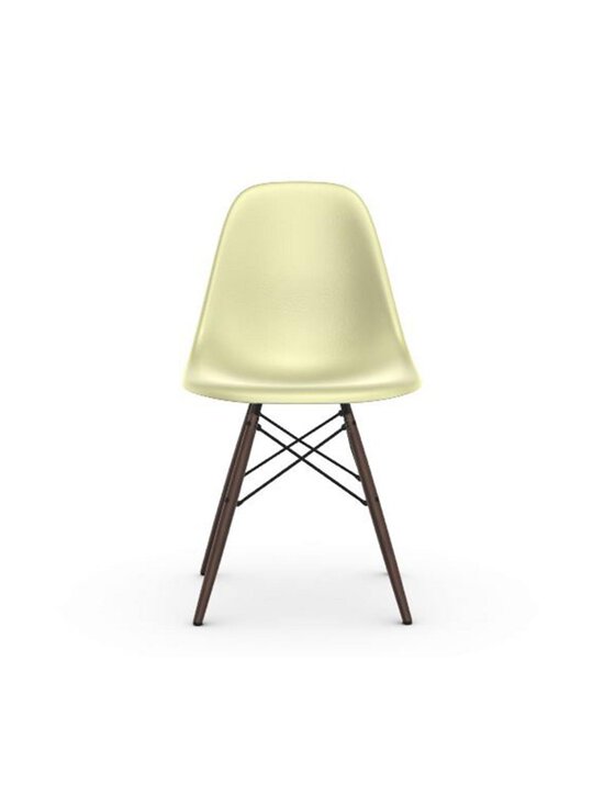 Vitra - Eames DSW Fiberglass -tuoli - KELTAINEN,RUSKEA | Stockmann - photo 2