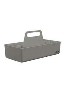 Vitra - Toolbox RE -säilytin - HARMAA | Stockmann
