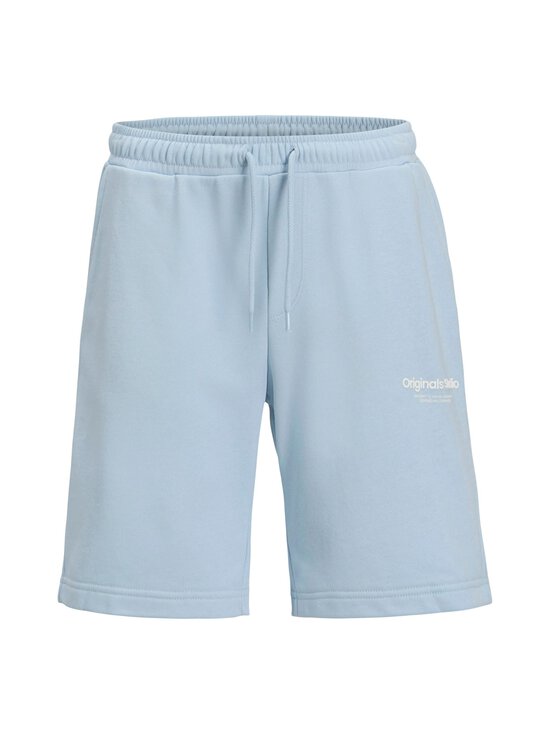 JACK & JONES junior - JpstVesterbro-collegeshortsit - SKYWAY - photo 1 JACK & JONES junior - JpstVesterbro-collegeshortsit - SKYWAY | Stockmann - photo 1