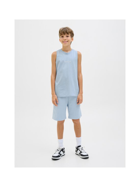 JACK & JONES junior - JpstVesterbro-collegeshortsit - SKYWAY - photo 5 JACK & JONES junior - JpstVesterbro-collegeshortsit - SKYWAY | Stockmann - photo 5
