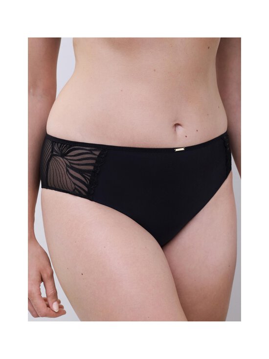 Chantelle - Aluspüksid Legend Full Brief - 011 BLACK | Stockmann - photo 2