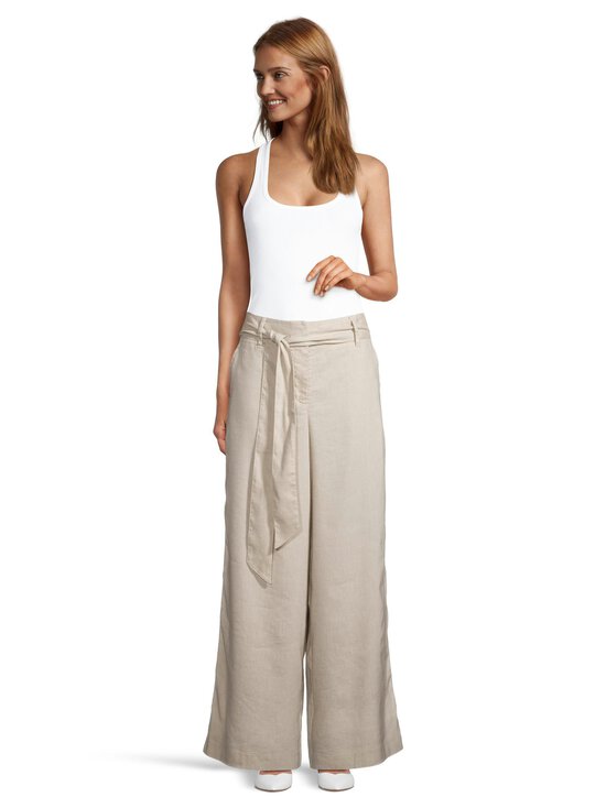 Barbour - Gabby-housut - BE72 OATMEAL (MIST) | Stockmann - photo 3