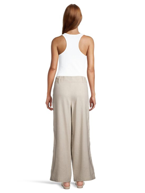 Barbour - Gabby-housut - BE72 OATMEAL (MIST) | Stockmann - photo 4