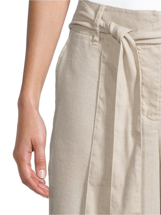 Barbour - Gabby-housut - BE72 OATMEAL (MIST) | Stockmann - photo 5