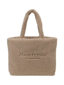 Marc O'Polo - Shopper soma - EARTHY TAUPE 1740 | Stockmann