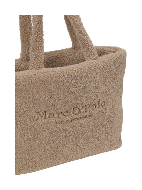 Marc O'Polo - Shopper soma - EARTHY TAUPE 1740 | Stockmann - photo 4