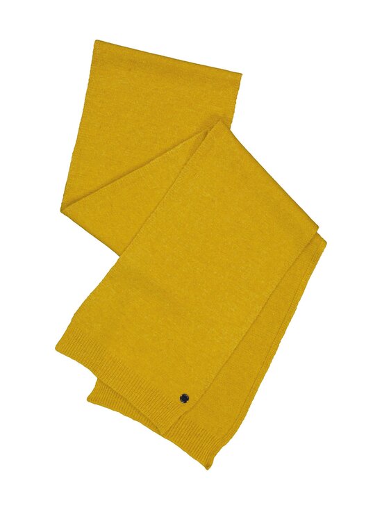 A+more - Helga-villasekoitehuivi - YELLOW - photo 1 A+more - Helga-villasekoitehuivi - YELLOW | Stockmann - photo 1