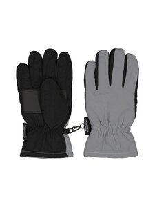 Bogi - Vateeritud kindad Detroit - 92 GREY REFLECTIVE | Stockmann