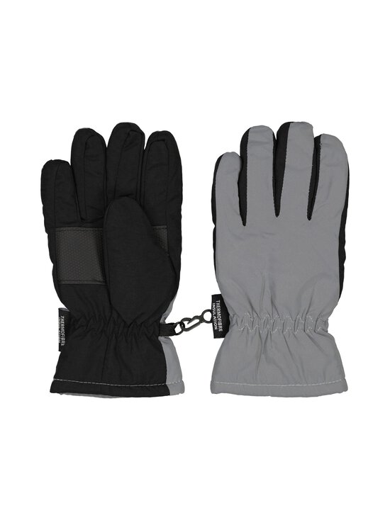 Bogi - Vateeritud kindad Detroit - 92 GREY REFLECTIVE | Stockmann - photo 1
