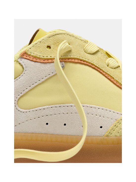 HOFF - Park Unisex -sneakerit - 700 YELLOW | Stockmann - photo 3