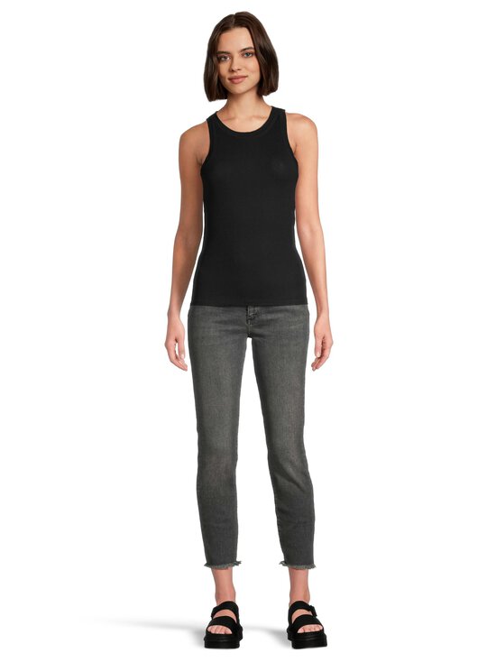 All Saints - Rina-toppi - BLACK - photo 2 All Saints - Rina-toppi - BLACK | Stockmann - photo 2
