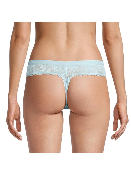 Calvin Klein Underwear - Stringid - CJ9 STRATOSPHERE - photo 3 Calvin Klein Underwear - Stringid - CJ9 STRATOSPHERE | Stockmann - photo 3