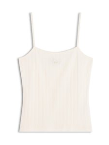 Maison Kitsuné - Baby Fox -toppi - 0383 PURE ECRU | Stockmann