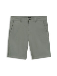 Boss Orange - Chino Slim šorti - 076 OPEN GREY | Stockmann