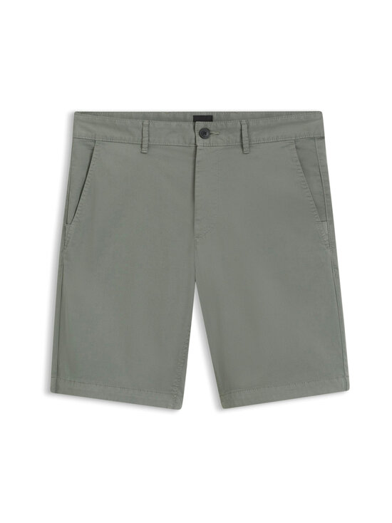Boss Orange - Chino Slim šorti - 076 OPEN GREY | Stockmann - photo 1