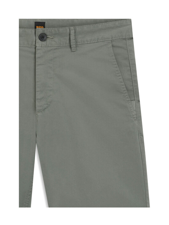 Boss Orange - Chino Slim šorti - 076 OPEN GREY | Stockmann - photo 2