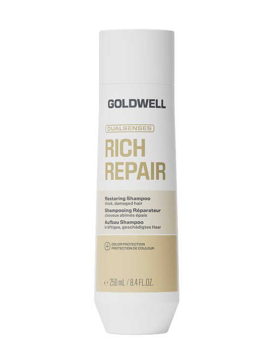 Goldwell - Dualsenses Rich Repair šampūns - NOCOL | Stockmann - photo 1